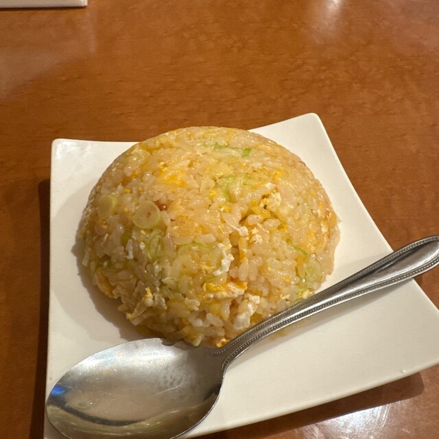 ロッヂ - 青森（ラーメン）の写真