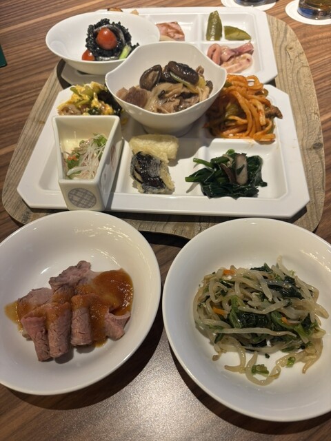 エンリゾート グランデコ ホテル - 北塩原村その他（オーベルジュ）の写真