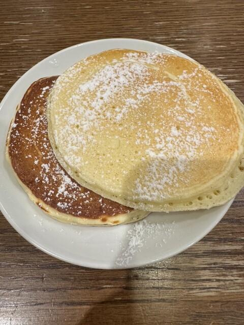 hawaiianpancakeページ ハワイアンパンケーキファクトリー ｜Giraud ジローレストラン