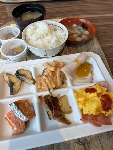 エンリゾート グランデコ ホテル - 北塩原村その他（オーベルジュ）の写真