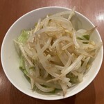 めぐろ三ツ星食堂 - 