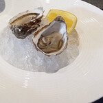 The Seafood Ristorante - 