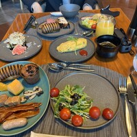アトモス･イタリアンダイニング - 
