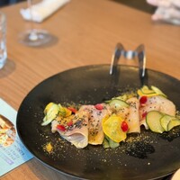 Italiana Tavola D’oro 銀座三越店 - 