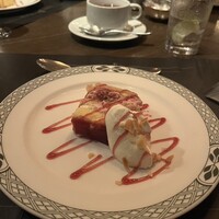 ロウリーズ・ザ・プライムリブ 恵比寿ガーデンプレイス店 - 