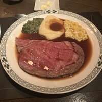 ロウリーズ・ザ・プライムリブ 恵比寿ガーデンプレイス店 - 