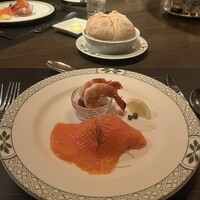 ロウリーズ・ザ・プライムリブ 恵比寿ガーデンプレイス店 - 