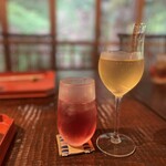 一汁ニ菜 うえの - 