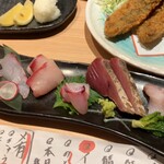 炭焼と炉端 テント - 