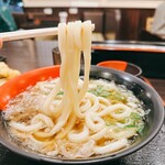 伊予製麺 - 料理写真: