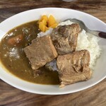 川平公園茶屋 - 