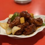 中華料理 白龍 - 