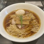 らぁ麺やまぐち - 