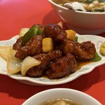 中華料理 白龍 - 