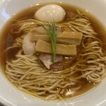 らぁ麺やまぐち - 