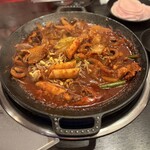 ホンスチュクミ - 