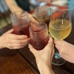 一汁ニ菜 うえの - 