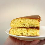 ウエスト ベイカフェ ヨコハマ - 