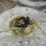 俺のフレンチ 梅田 - 