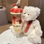 ザ ストリングス表参道 - 