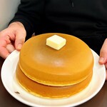 ウエスト ベイカフェ ヨコハマ - 