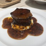 俺のフレンチ 梅田 - 