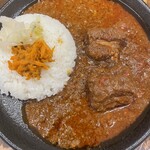 ハマトスカリー - 