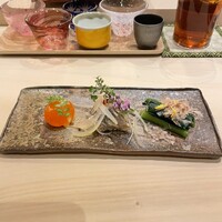 鮨ひろうみ - 