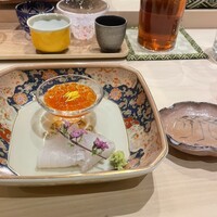 鮨ひろうみ - 