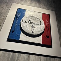 ラ・ブランシュ - 