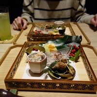 米ル GARDEN CITY - 