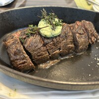 BLT STEAK  ROPPONGI - 