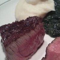 ウルフギャング・ステーキハウス 丸の内店 - 