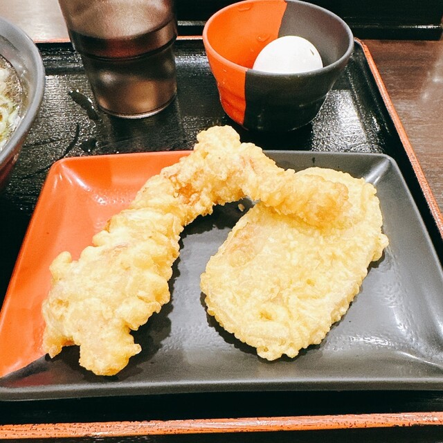 伊予製麺 帯広店 - 帯広（うどん）の写真