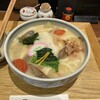 うどん棒 大阪本店