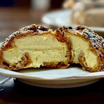 シュークリー - 