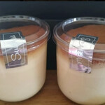 シュークリー - 