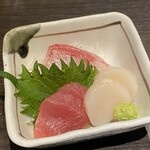 さかえや 恵比寿本店 - 