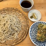 手打蕎麦 ちりん - 