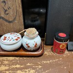 うどん棒 大阪本店 - 