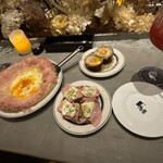 FULL MOON 京都河原町 - 