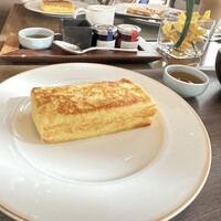 オールデイダイニングオーキッド - 