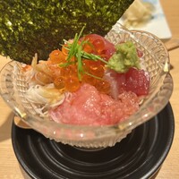 SUSHI BANYA KAI 品川店 - 