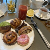 オールデイダイニングオーキッド - 