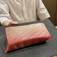 三軒茶屋 鮨かんてら - 