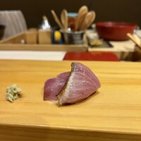三軒茶屋 鮨かんてら - 