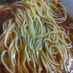 ラーメン北斗 - 料理写真: