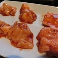 焼肉チャンピオン ペントハウス - 