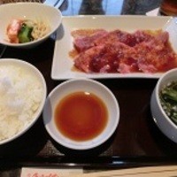 焼肉チャンピオン ペントハウス - 