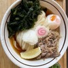 時とまるudon